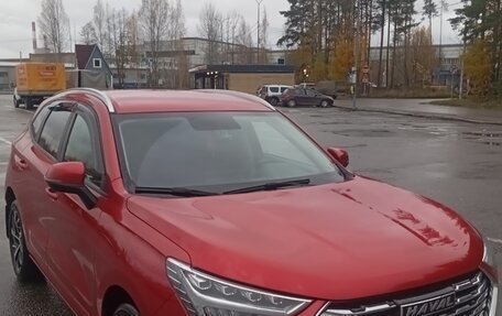 Haval Jolion, 2022 год, 1 630 000 рублей, 16 фотография