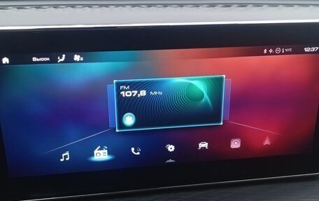 Haval Jolion, 2022 год, 1 630 000 рублей, 13 фотография