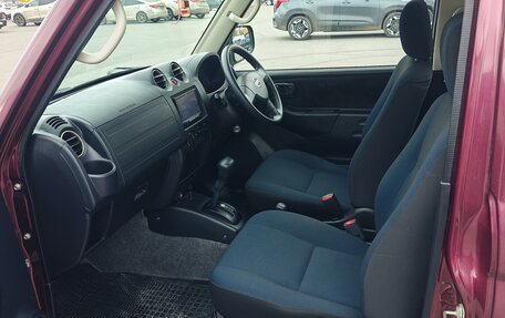 Nissan Kix, 2011 год, 770 000 рублей, 3 фотография