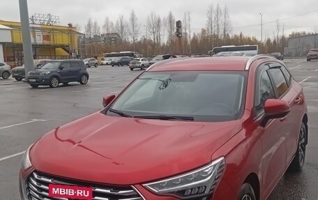 Haval Jolion, 2022 год, 1 630 000 рублей, 6 фотография