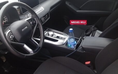 Haval Jolion, 2022 год, 1 630 000 рублей, 7 фотография