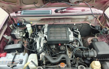 Nissan Kix, 2011 год, 770 000 рублей, 5 фотография