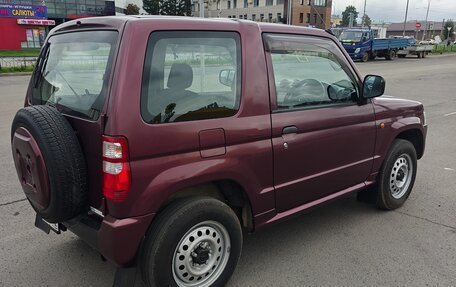 Nissan Kix, 2011 год, 770 000 рублей, 7 фотография