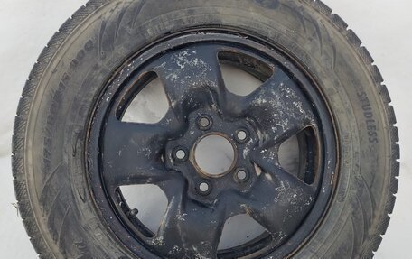 Nissan Kix, 2011 год, 770 000 рублей, 14 фотография