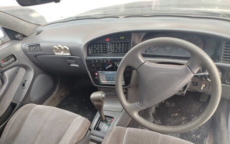 Toyota Vista, 1991 год, 140 000 рублей, 4 фотография