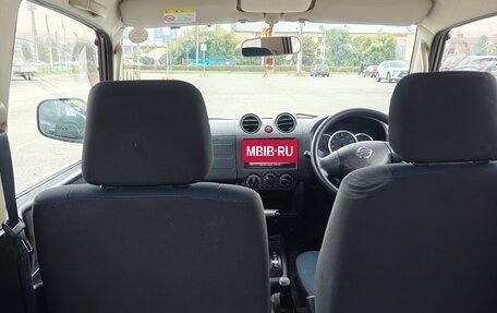 Nissan Kix, 2011 год, 770 000 рублей, 8 фотография