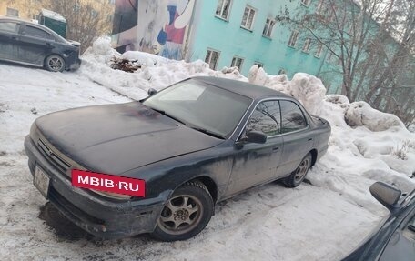 Toyota Vista, 1991 год, 140 000 рублей, 3 фотография