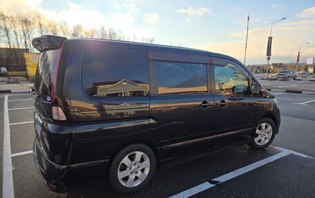 Nissan Serena III, 2010 год, 990 000 рублей, 6 фотография