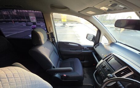 Nissan Serena III, 2010 год, 990 000 рублей, 11 фотография