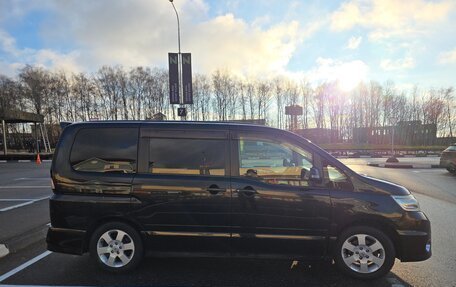 Nissan Serena III, 2010 год, 990 000 рублей, 7 фотография