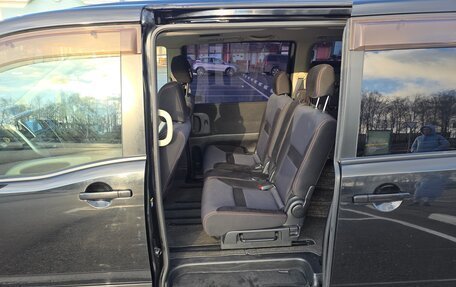 Nissan Serena III, 2010 год, 990 000 рублей, 17 фотография