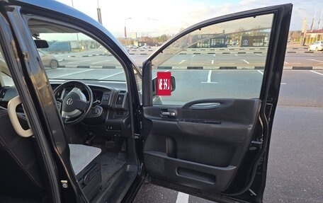 Nissan Serena III, 2010 год, 990 000 рублей, 14 фотография