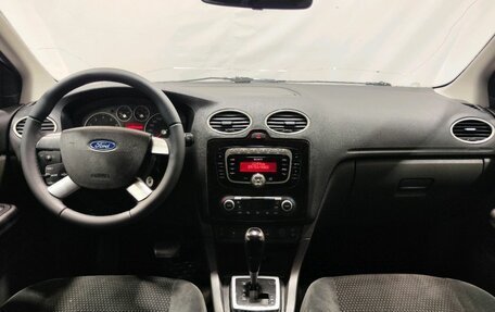 Ford Focus II рестайлинг, 2007 год, 319 900 рублей, 8 фотография