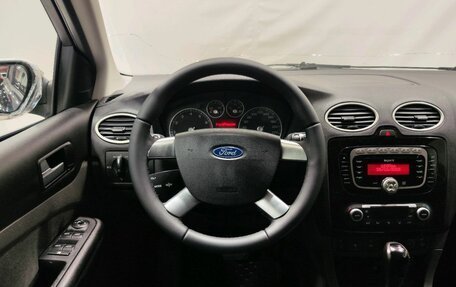 Ford Focus II рестайлинг, 2007 год, 319 900 рублей, 9 фотография