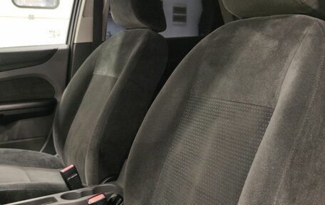 Ford Focus II рестайлинг, 2007 год, 319 900 рублей, 6 фотография