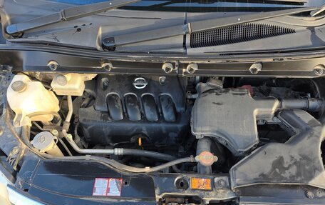 Nissan Serena III, 2010 год, 990 000 рублей, 21 фотография