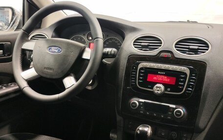 Ford Focus II рестайлинг, 2007 год, 319 900 рублей, 7 фотография