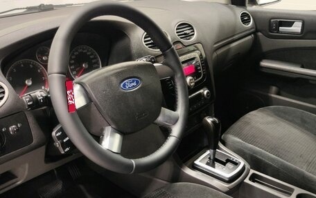 Ford Focus II рестайлинг, 2007 год, 319 900 рублей, 5 фотография