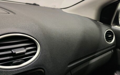 Ford Focus II рестайлинг, 2007 год, 319 900 рублей, 13 фотография