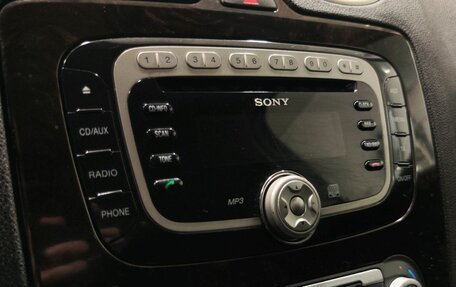 Ford Focus II рестайлинг, 2007 год, 319 900 рублей, 14 фотография