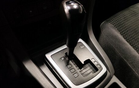 Ford Focus II рестайлинг, 2007 год, 319 900 рублей, 17 фотография