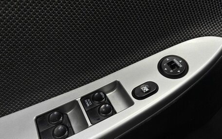 Hyundai Solaris II рестайлинг, 2011 год, 649 777 рублей, 11 фотография