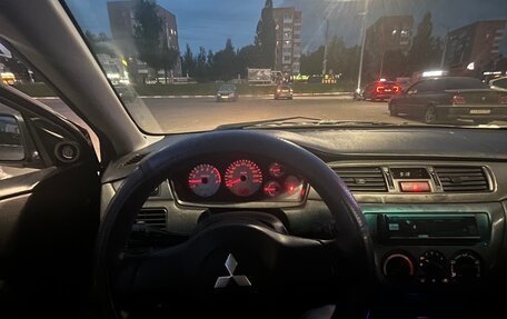 Mitsubishi Lancer IX, 2006 год, 280 000 рублей, 2 фотография