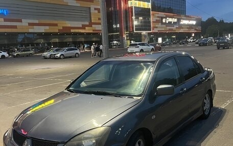 Mitsubishi Lancer IX, 2006 год, 280 000 рублей, 6 фотография