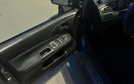 Mitsubishi Lancer IX, 2006 год, 280 000 рублей, 7 фотография