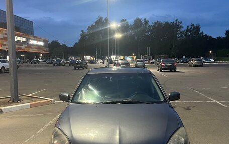 Mitsubishi Lancer IX, 2006 год, 280 000 рублей, 12 фотография