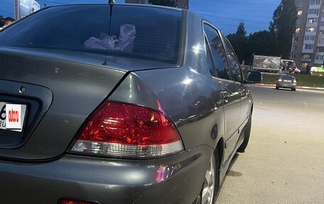 Mitsubishi Lancer IX, 2006 год, 280 000 рублей, 8 фотография