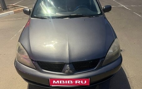 Mitsubishi Lancer IX, 2006 год, 280 000 рублей, 15 фотография