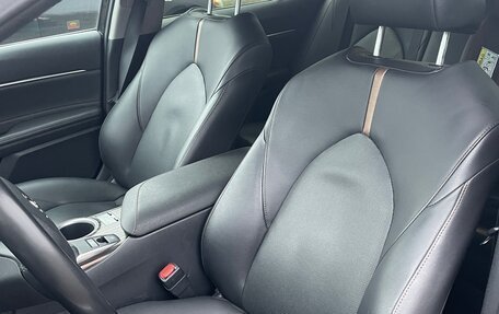 Toyota Camry, 2020 год, 2 790 000 рублей, 13 фотография