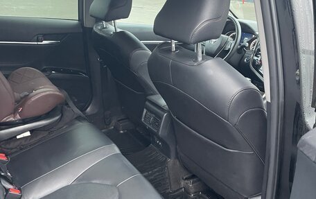 Toyota Camry, 2020 год, 2 790 000 рублей, 10 фотография