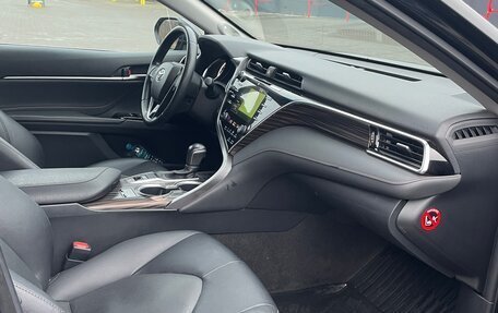 Toyota Camry, 2020 год, 2 790 000 рублей, 7 фотография