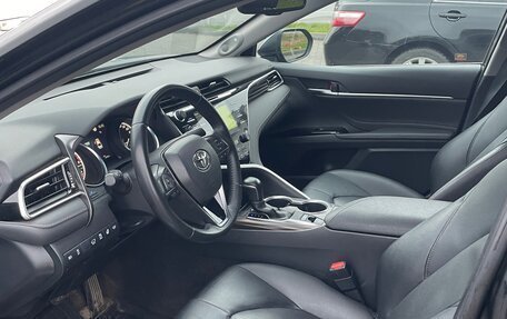 Toyota Camry, 2020 год, 2 790 000 рублей, 12 фотография