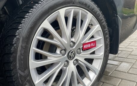 Toyota Camry, 2020 год, 2 790 000 рублей, 14 фотография