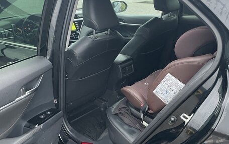 Toyota Camry, 2020 год, 2 790 000 рублей, 11 фотография