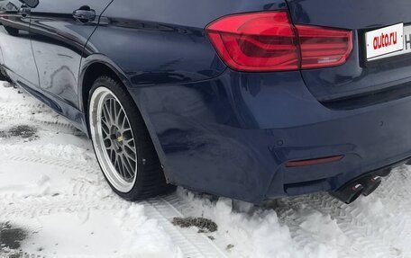 BMW 3 серия, 2017 год, 2 300 000 рублей, 6 фотография