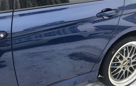 BMW 3 серия, 2017 год, 2 300 000 рублей, 5 фотография