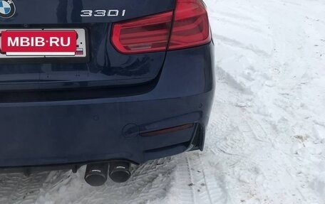 BMW 3 серия, 2017 год, 2 300 000 рублей, 7 фотография