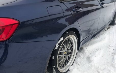 BMW 3 серия, 2017 год, 2 300 000 рублей, 8 фотография