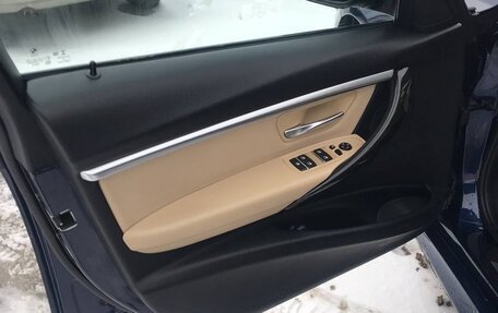 BMW 3 серия, 2017 год, 2 300 000 рублей, 18 фотография