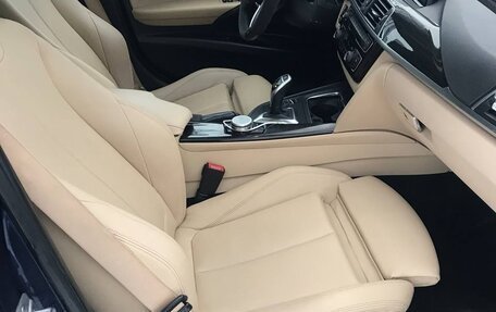 BMW 3 серия, 2017 год, 2 300 000 рублей, 16 фотография