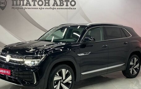 Volkswagen Teramont I, 2025 год, 5 699 000 рублей, 1 фотография