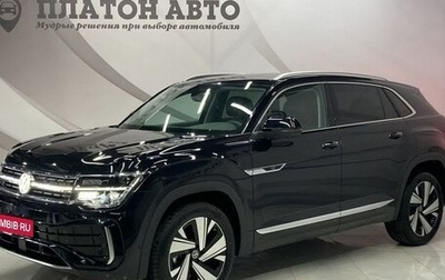 Volkswagen Teramont I, 2025 год, 5 699 000 рублей, 1 фотография