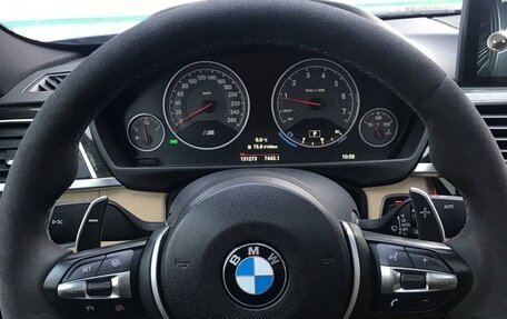 BMW 3 серия, 2017 год, 2 300 000 рублей, 22 фотография