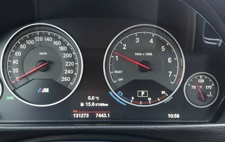 BMW 3 серия, 2017 год, 2 300 000 рублей, 20 фотография