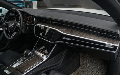 Audi A7, 2020 год, 7 350 000 рублей, 9 фотография