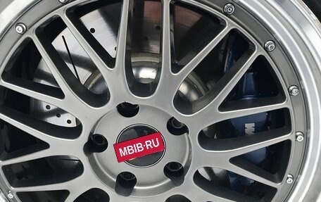 BMW 3 серия, 2017 год, 2 300 000 рублей, 23 фотография